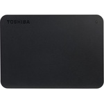 Toshiba Canvio Basics 2.5 1TB USB 3.0 (HDTB410EK3AA)