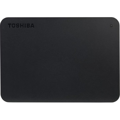 Toshiba Canvio Basics 2.5 1TB USB 3.0 (HDTB410EK3AA)