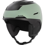 Alpina Ски каска Alpina Versatile Pro Mips Ski helmet - Willow Green Matt - размер 59-61 cm (418-1239-0511)