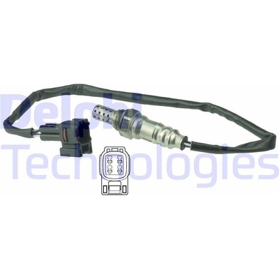 Lambda sonda DELPHI ES20525-12B1