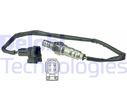 Lambda sonda DELPHI ES20525-12B1