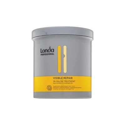 Londa Professional Visible Repair In-Salon Treatment подхранваща маска за суха и увредена коса 750 ml