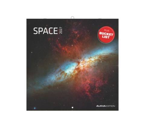 Space 2027