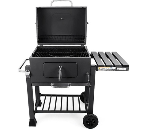Landmann GrillChef Comfort Basic+ 11528