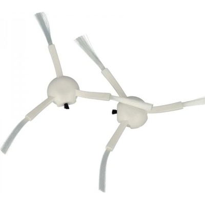 VHBW Xiaomi Mi Robot 2 Mijia 2C / Mi Robot 2 Ultra / Dreame D9 kartáče boční tříramenné