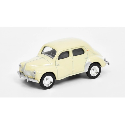 NOREV Renault béžová 1:64