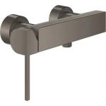 GROHE Смесител за душ Grohe Plus, антрацит, твърд графит, едноръкохватков (33577AL3)