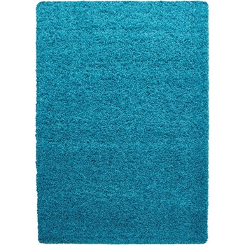 Ayyildiz Тюркоазен килим 120x170 cm Life - Ayyildiz Carpets (LIFE1201701500TURKIS)