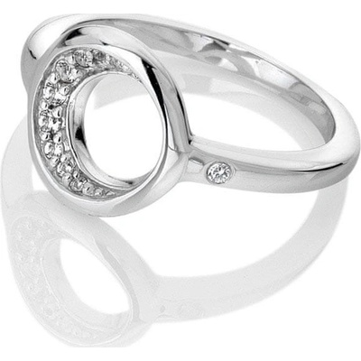 Hot Diamonds prsten Celestial DR232 o 52 b