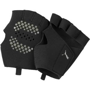 PUMA Ръкавици TR Ess premium grip