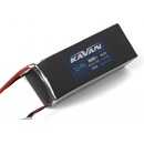 Kavan Li-Po 8000 mAh/25,9 V 30/60C 207,2 Wh