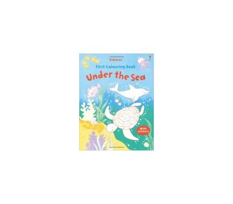 Under the Sea