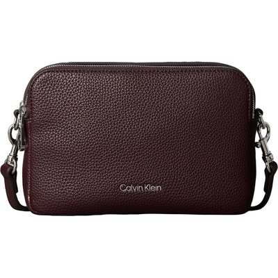 Calvin Klein dámska crossbody kabelka Webbing LV04F3656GBAP