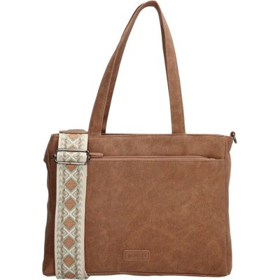Beagles Malaga 20597 Brown 8 L