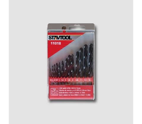 Stavtool P11018A