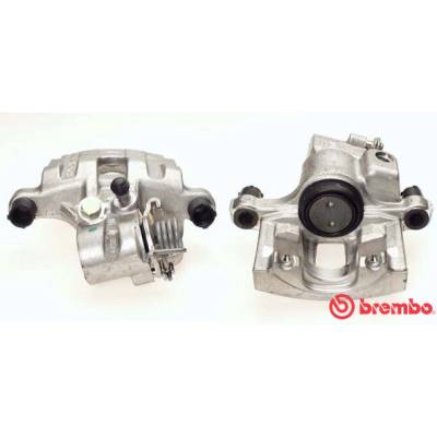Brzdový strmeň BREMBO F 24 124 (F24124)