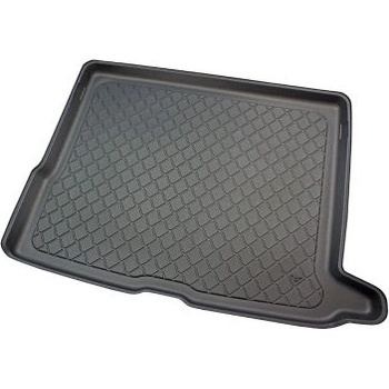 Гумирана стелка за багажник за Mercedes GLC-Class X253 (2015+)