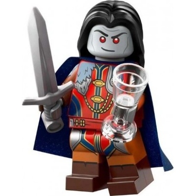 LEGO® Minifigurka 71047 Dungeons & Dragons® Strahd von Zarovicz