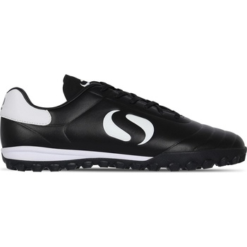 Image 1 of Sondico Мъжки футболни стоножки Sondico Strike Astro Turf Trainers Mens - Black/White