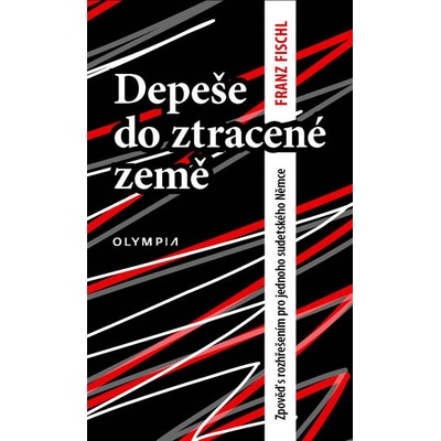 Depeše do ztracené země