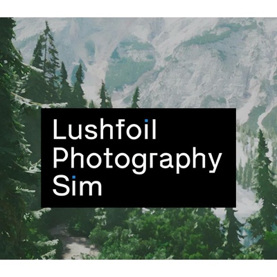 Lushfoil Photography Sim