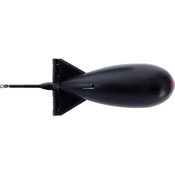 Spomb Raketa Kŕmiaca Large X Spomb Black