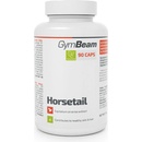 GymBeam Praslička roľná 90 kapsúl