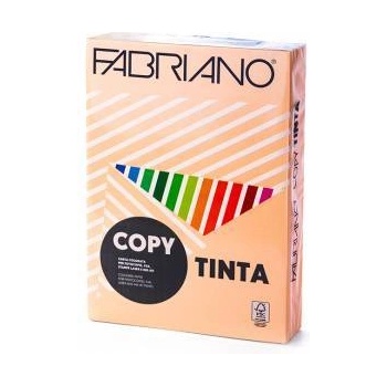 Fabriano Копирна хартия Fabriano Copy Tinta, A4, 80 g/m2, кайсия, 500 листа, office1_1535100205