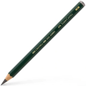 Faber-Castell 9000 Jumbo 2B графитен молив FC119302 (FC119302)