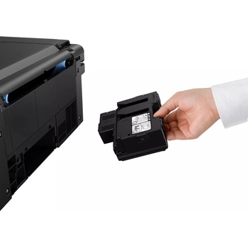 Canon MC-G04 Maintenance Cartridge (5813C001AA)