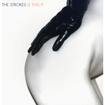 STROKES THE: IS THIS IT CD