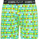 Lee Cooper Dots triangle