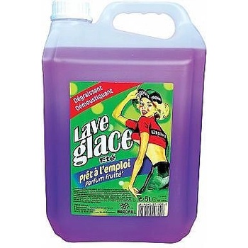 Bardahl ЛЯТНА ТЕЧНОСТ ЗА ЧИСТАЧКИ BAR-4561 (BAR-4561)