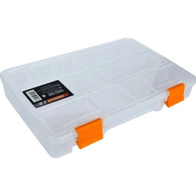 RTR PREMIUM Куфар органайзер Premium - 36850, 9, 11 отделения (36850)