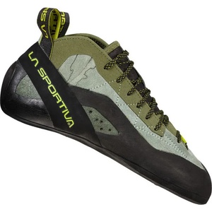 La Sportiva TC Pro 2024 Размер на обувките (ЕС): 40, 5 / Цвят: зелен