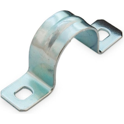 MZ032 M40 - Kovová příchytka pro kabel nebo trubku, ø40mm (M40) – Zbozi.Blesk.cz