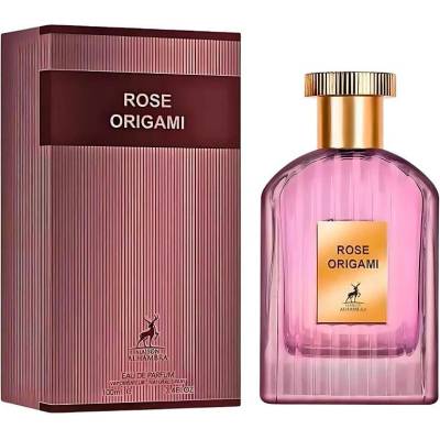 Rose Origami EDP 100ml Женски
