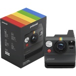 Polaroid Now Gen 3 Black (9154)