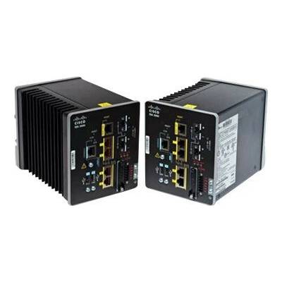 Cisco ISA-3000-2C2F-K9