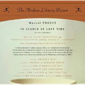 Image 1 of In Search of Lost Time | Marcel Proust
