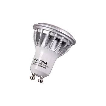 Patona LED žárovka GU10/230V MR16 SMD2835 7,5W Teplá bílá 560lm