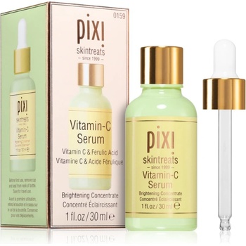 Pixi Vitamin-C озаряващ серум за лице с витамин С 30ml