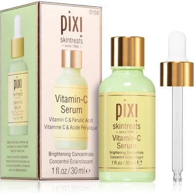 Pixi Vitamin-C озаряващ серум за лице с витамин С 30ml