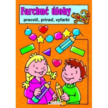 Farebné úlohy