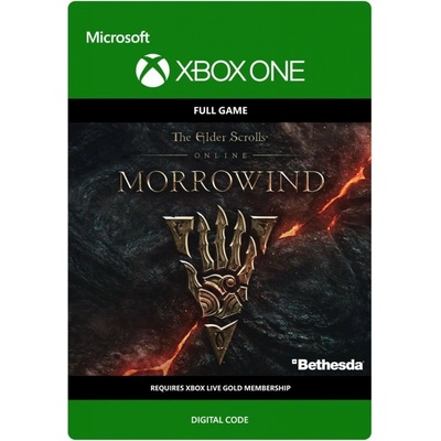 The Elder Scrolls Online