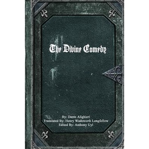 Divine Comedy | Dante Alighieri (ISBN: 9781329957442)
