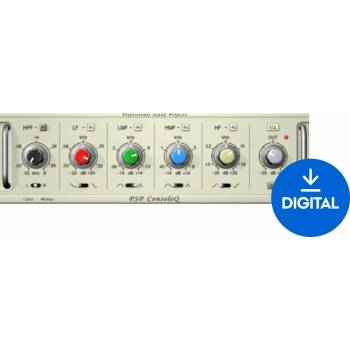 PSP AUDIOWARE ConsoleQ