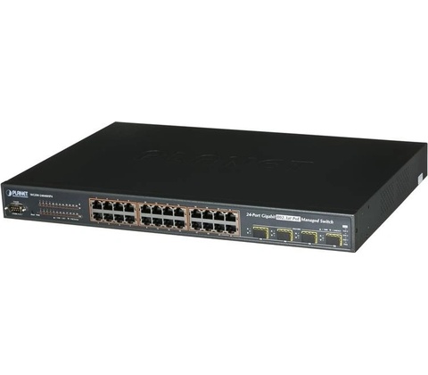 PLANET WGSW-24040HP4