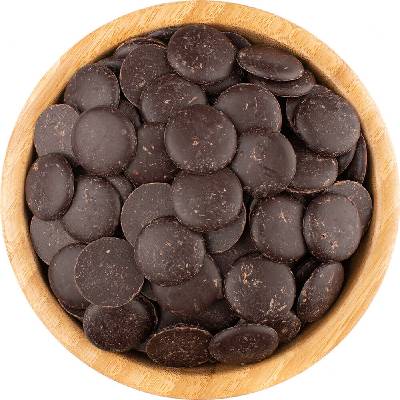 Vital Country Kakaová hmota 100% čokoláda 0,5 kg