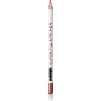 Revolution Relove Super Fill молив-контур за устни цвят Cream (light pink nude) 1 гр